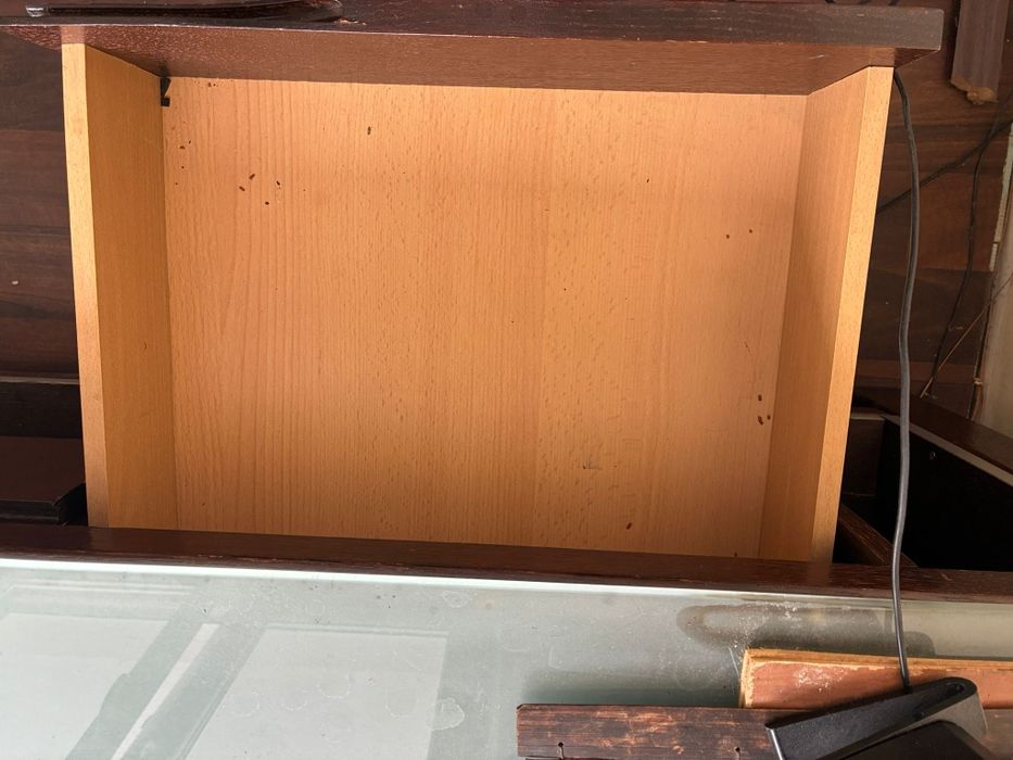 Szafka pod telewizor - oddam za darmo