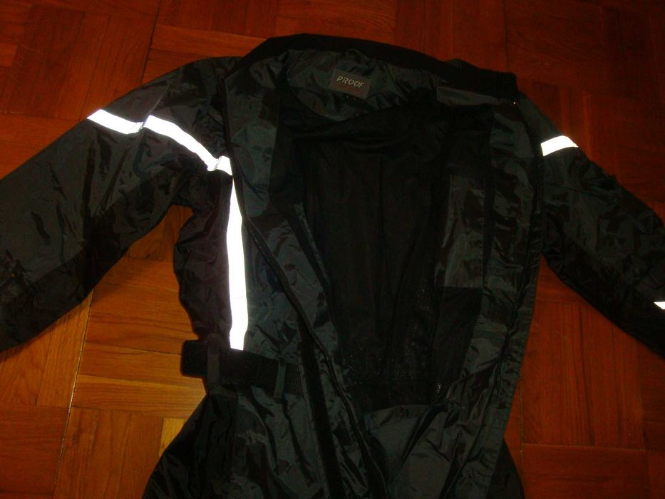 Дождевик-комбинезон PROOF- НОВЫЙ, размер L-XL ( 52-54 )