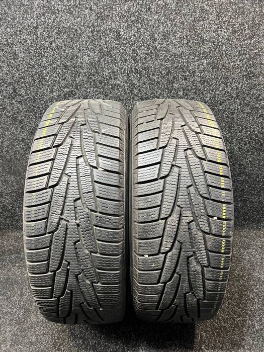 Kumho 235/60R16 KW31