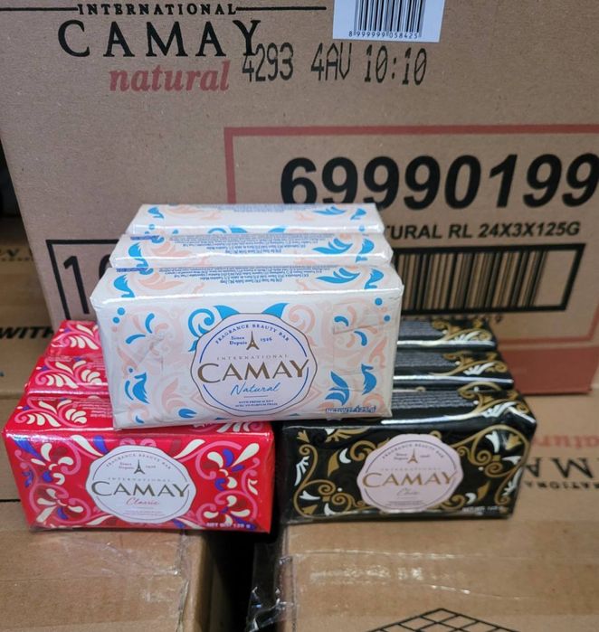 Мыло Dove Palmolive safeguard valevskaya оригинал