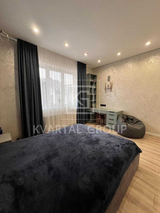 ЧУДОВИЙ стильний двоповерховий будинок з гаражем/СЕРТИФІКАТ/без комісі