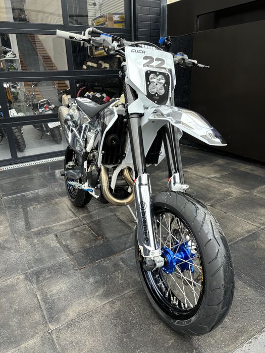 Husqvarna FE 450 2023