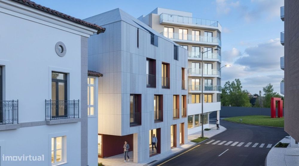 Empreendimento SAYAP DO LIS || Exclusivo || Leiria