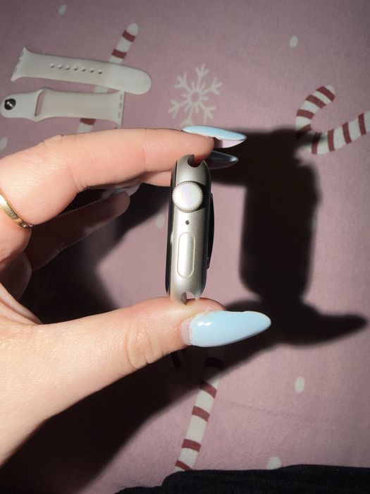 Zegarek Apple Watch SE (2gen) na gwarancji!!