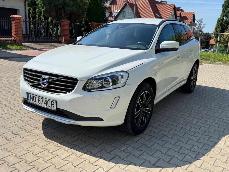 Volvo XC 60