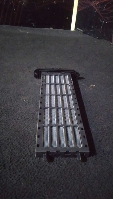 Resistencia Da Sofagem Dodge Caliber