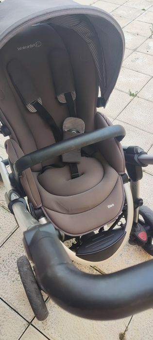 Duo bebeconfort cinza