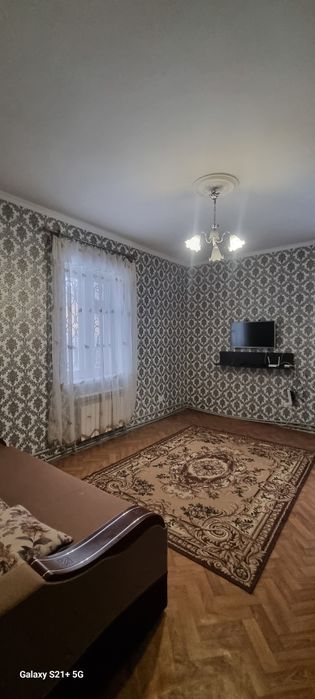 Сучасний будинок в Херсоні .