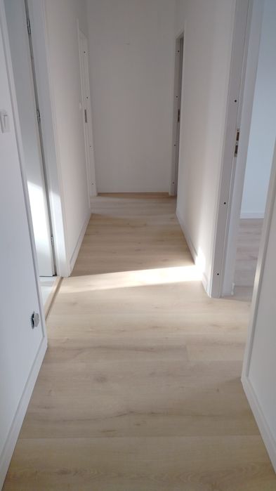 Panele podłogowe dąb pustynny vox plus pokład