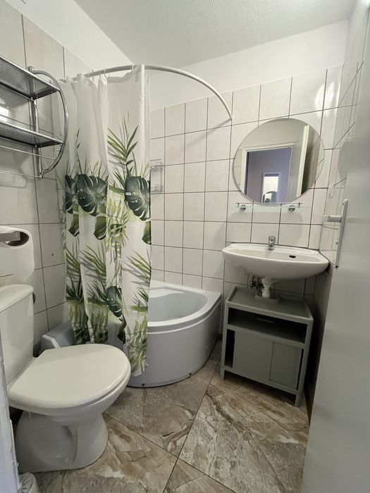 Pokoje na Okrężnej