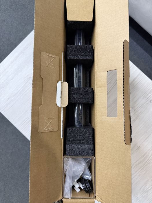 Lenovo Legion 5 {Ultra 7 255HX| 16gb DDR5| 1Tb| RTX5070-8gb} НОВИЙ