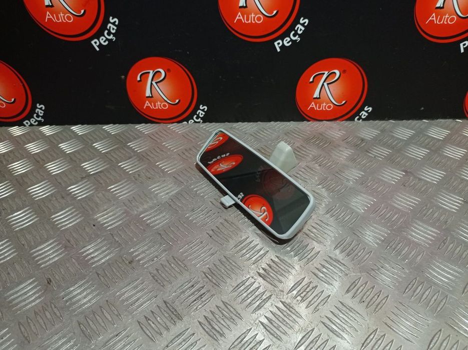 Espelho Retrovisor Interno Alfa Romeo 156 (932_)