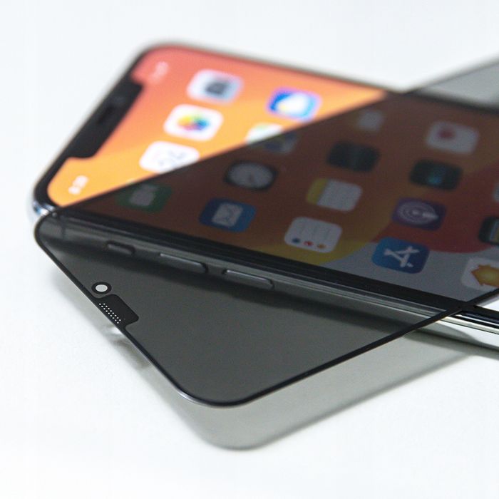 Szkło hartowane Privacy do Samsung Galaxy A06 4G / 5G