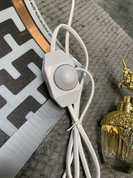 Електроковрик обогреватель для обогрева рассады террариума термоковрик