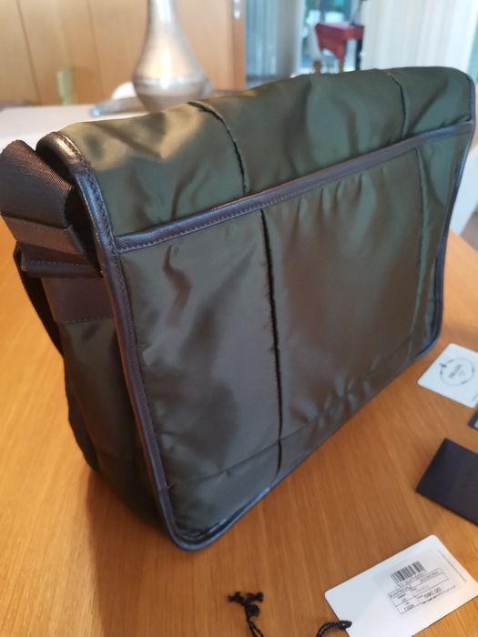 Mala PRADA original nova