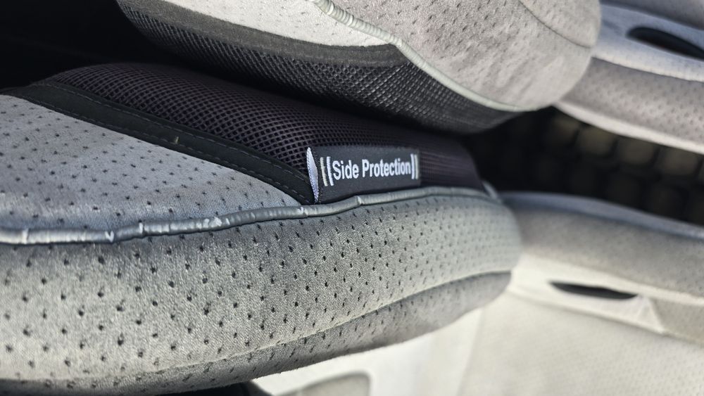 Дитяче автокрісло Recaro