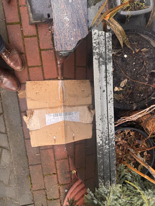 Płyty granitowe Absolut Black - wysoki połysk 60x60