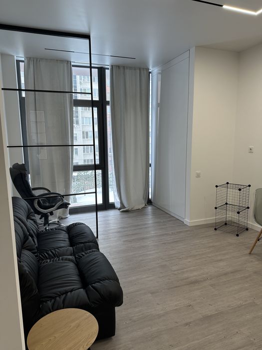 Сдам квартиру в ЖК К12