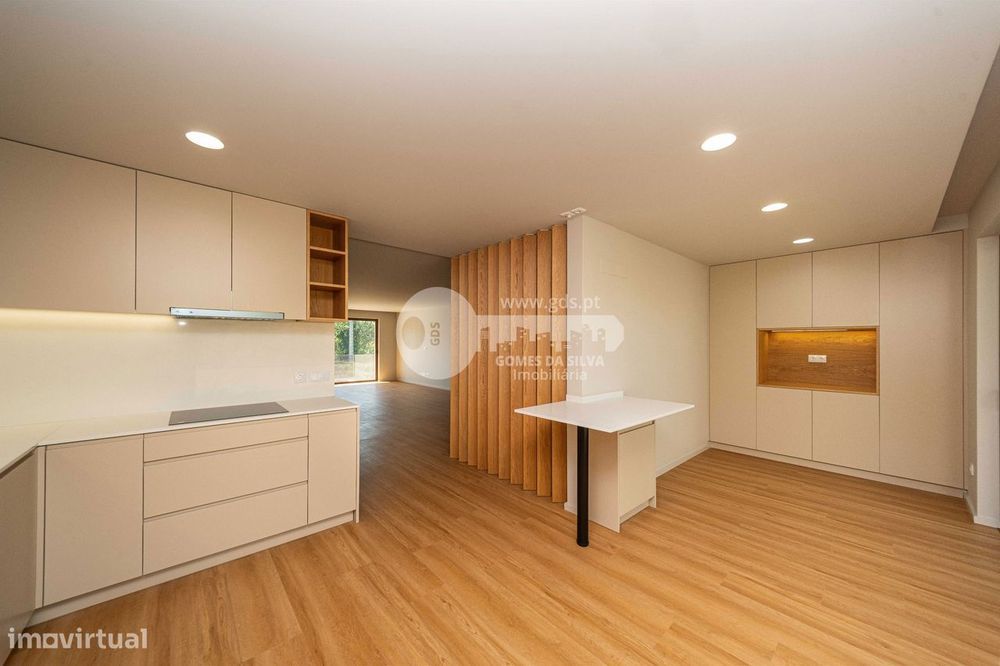 Moradia T3 Nova | Priscos, Braga