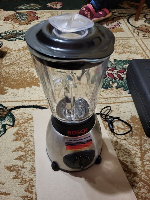 Блендер Bosh Німеччина
