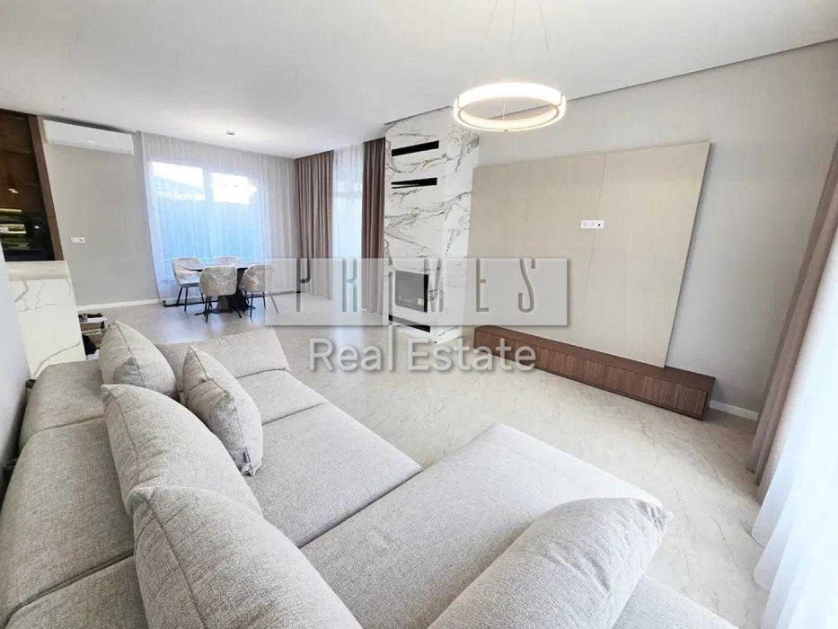 Продаж нового будинку Ходосівка Новообухівська траса Київ Обухівський