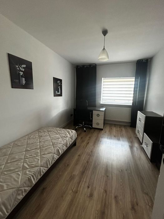 Mieszkanie – Lublin, Śródmieście - Widok 5