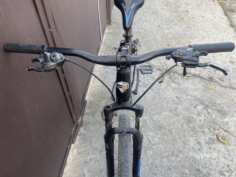 Продам велосипед