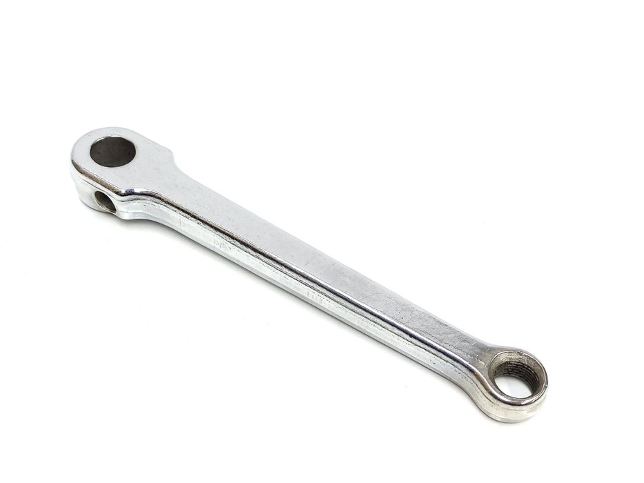 NOWE Ramię korby ZZR Romet Karat Czajka Sokół Flaming Wigry Wagant