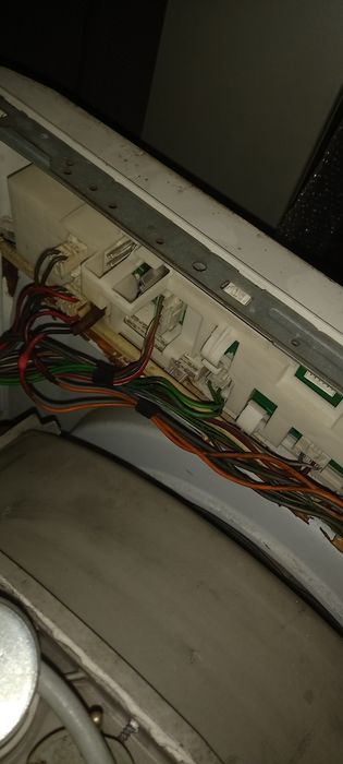 Пральна машина автомат BEKO MD 65085