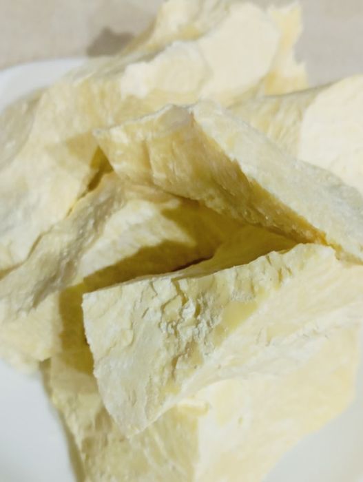 Продам білий натуральний шоколад вищого гатунку Callebaut