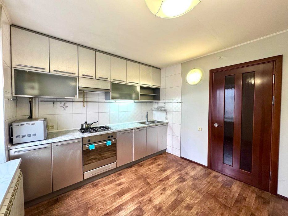 Продаю 3к квартиру на Пограничній, р-н Обленерго. ц1