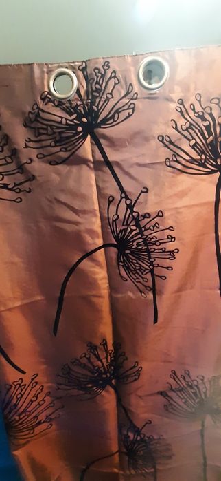 Zasłony nowe 140 x220 2 sztuki kpl