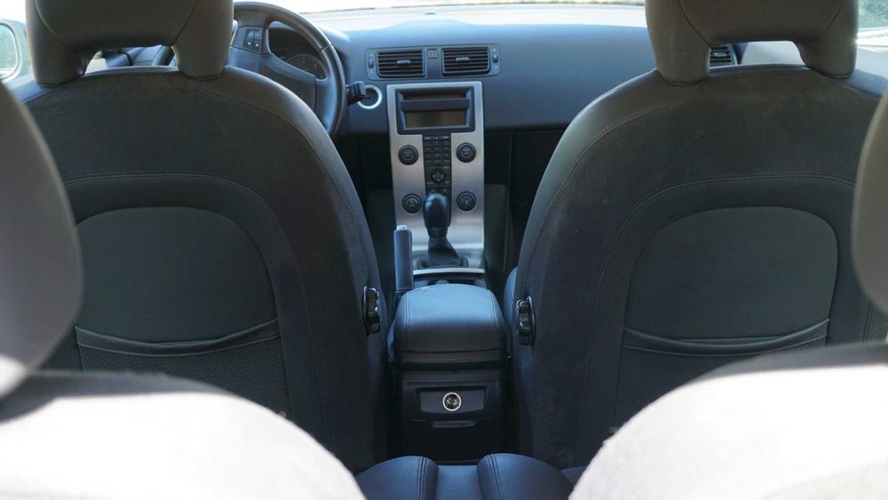 volvo c30 coupe diesel