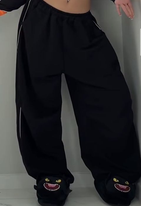 штани для танців pips.me