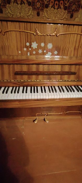 Продам піаніно, продам пианино