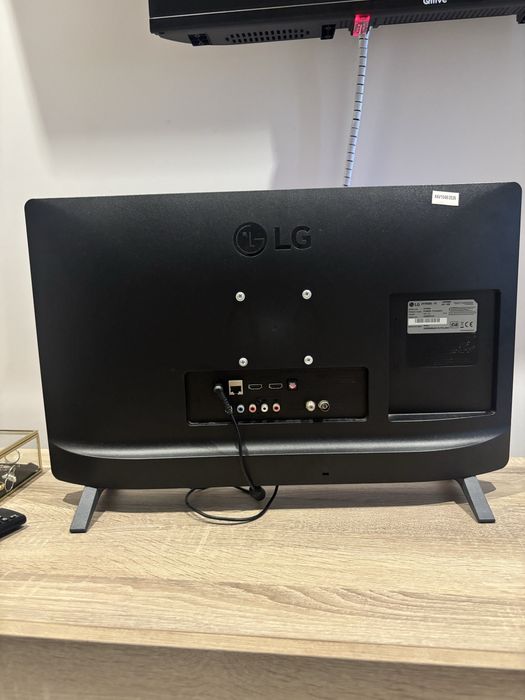 Smart Tv LG  24 polegadas