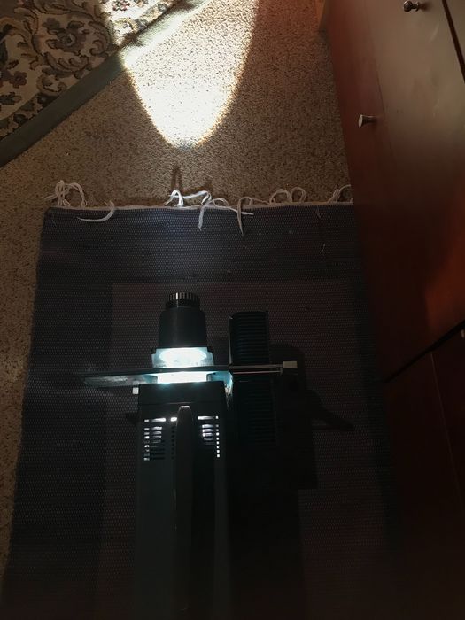 Projector de slides (diapositivos) Rank Aldis Tutor 264354215992579124