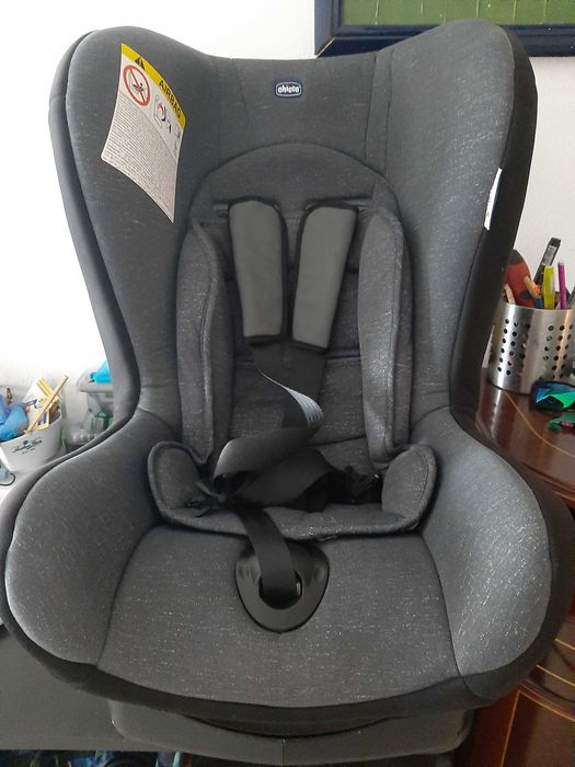 Cadeira para auto chicco