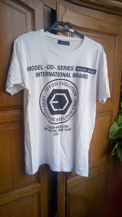 T-shirts Homem M