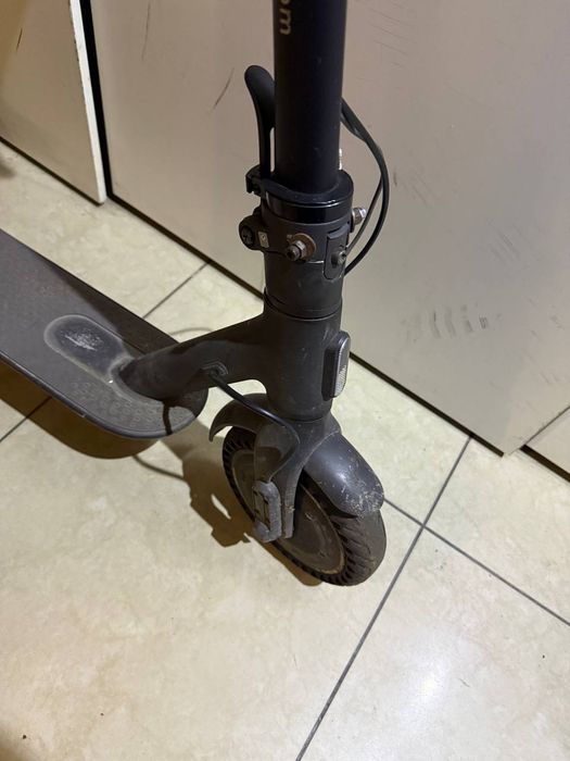 Электро самокат Модель Xiaomi 1s
Цена 6200 грн
Цена 6200 грн