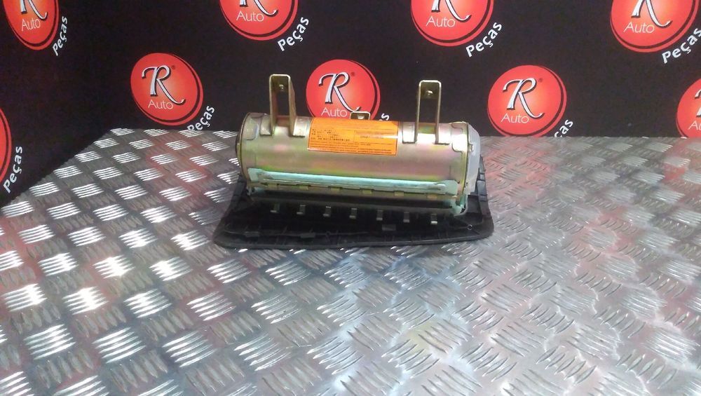 Airbag Passageiro Subaru Legacy Ii (Bd)