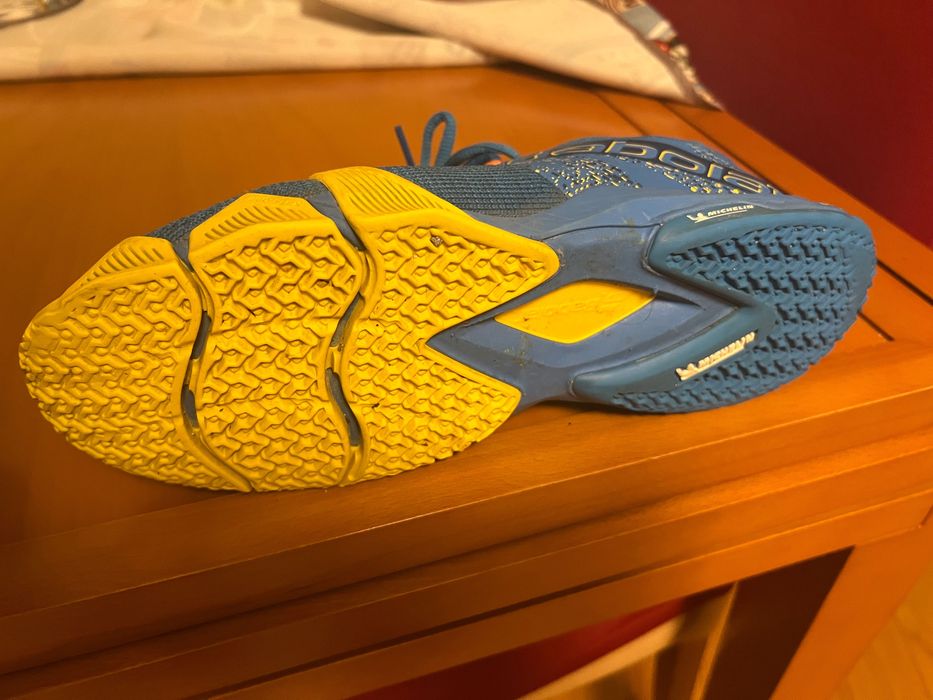 Ténis Padel Babolat Movea