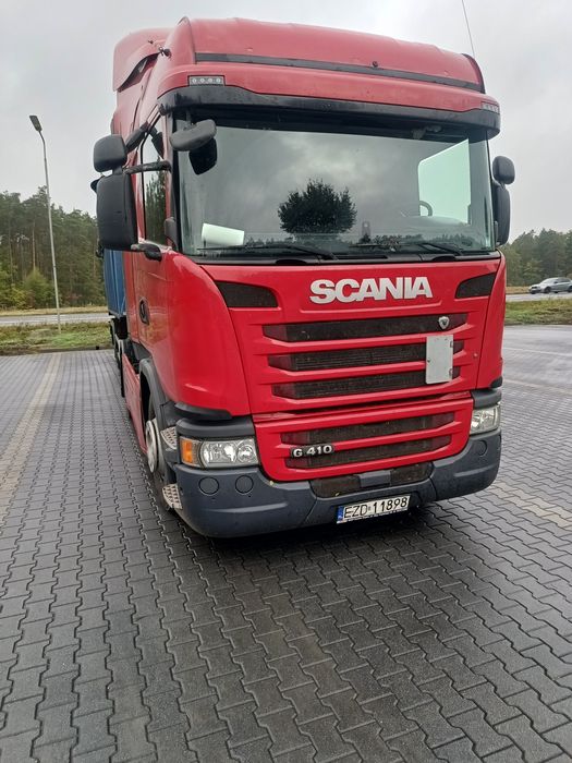 Scania
