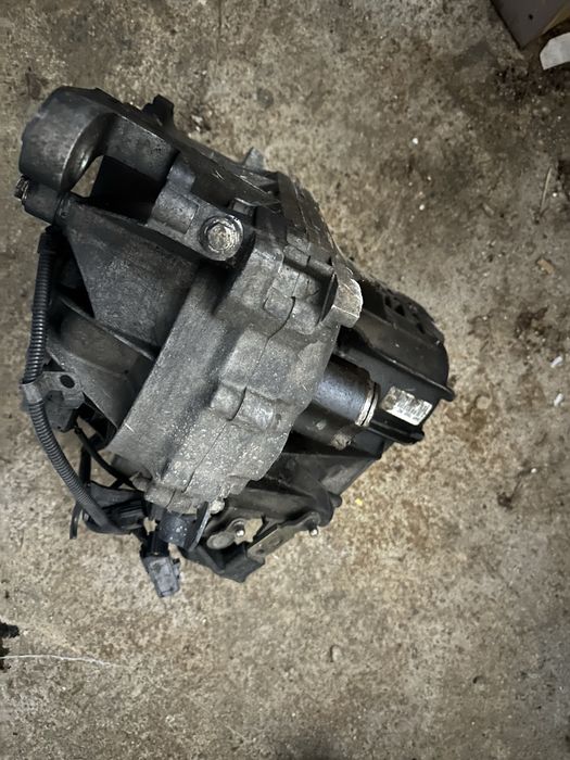 Caixa velocidades Ford focus 1.8