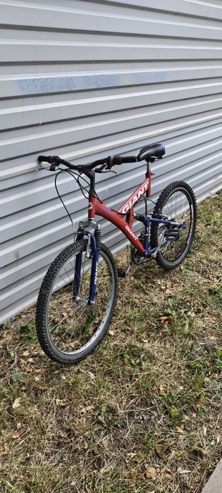 Велосипед 26" Giant
