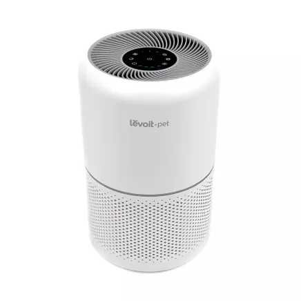 Очищувач повітря Levoit Air Purifier Core P350 Pet Care White