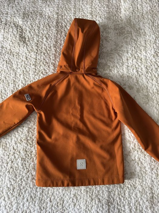 Куртка Reima 110 весна-літо