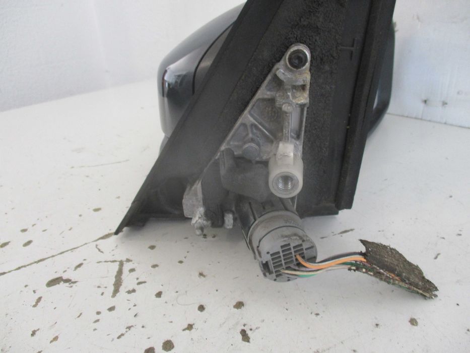 Espelho retrovisor direito renault espace 4 IV 2009
