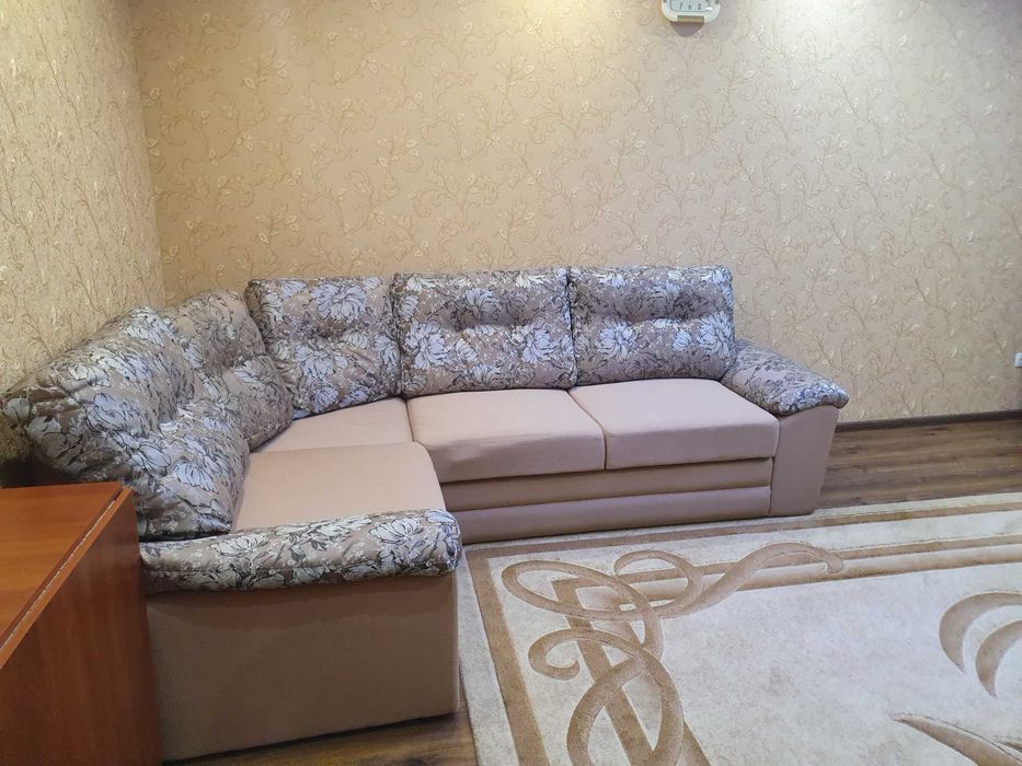 Довгострокова оренда 2х кімнатної квартири