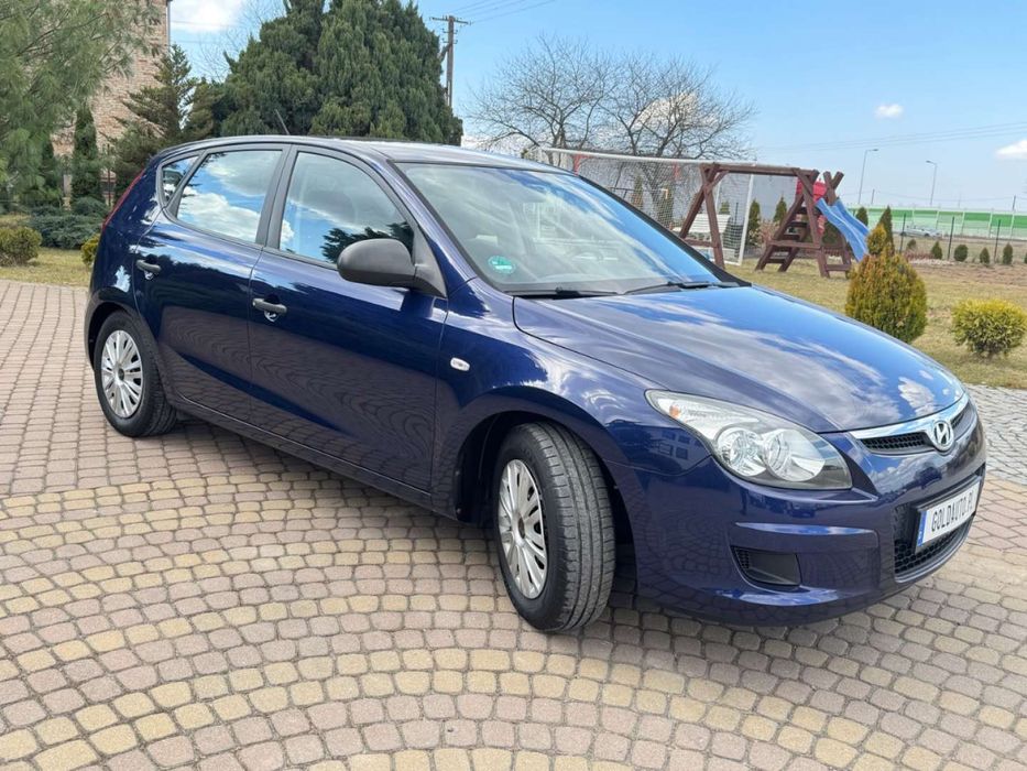 1.4 109KM Klima! Tablet! Kamera cofania! GPS! Sprawdź!